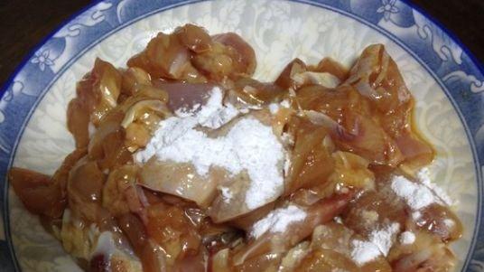 甜面酱|一分钟看会,三分钟完成!这道菜一出锅就被全家抢着吃光了