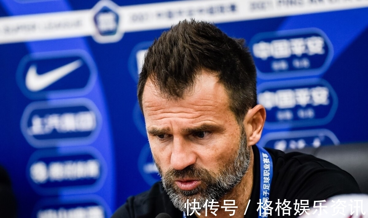 两队|吃里扒外?上港主帅遇麻烦,或涉嫌赚取251万转会佣金,已被调查