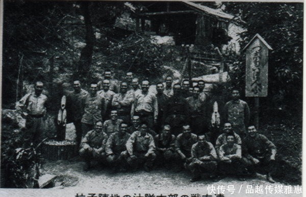 新28师|惨烈的滇缅之战:中国炮兵含泪轰炸战友,日军被逼吃同伴自焚军旗