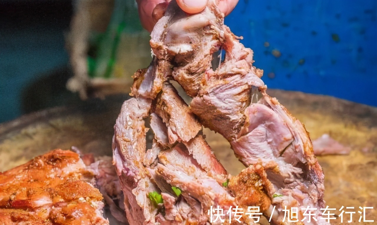 慢性疾病|301医院营养科教授:人到老年3种肉要忌口,但有些肉要多吃些