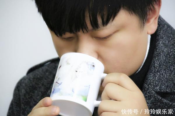 從來不喝桶裝水,只喝燒開的自來水,結果怎么樣告知答案