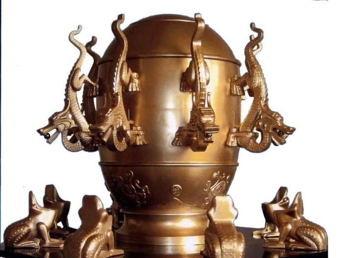 有名有姓|中国历史上十大有名有姓的著名发明家