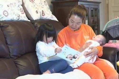 羡慕|一位35岁宝妈的自述：那些曾劝我生二胎的亲戚，如今都在羡慕我