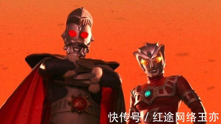 光之国|奥特曼 设定中有三个奥特之王,四个赛文,他们都是谁?