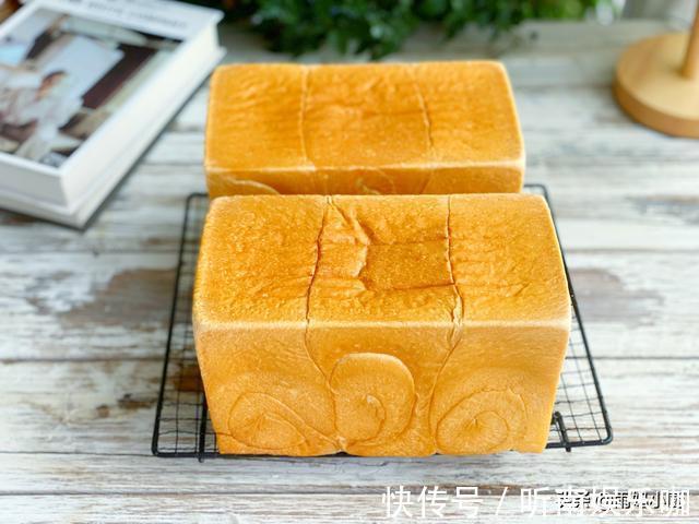 面团|暑假,给孩子做早餐就用它,吃法多样又方便,组织拉丝又细腻