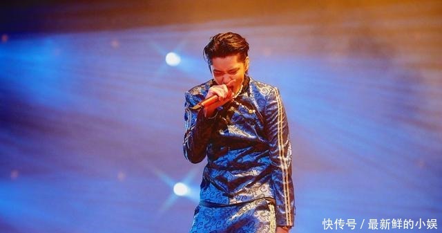 观众|《中国新说唱2020》今晚总决赛,夺冠大热门,李佳隆GALI只差一票