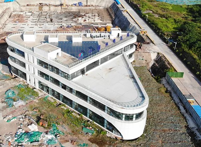 用地|3块居住地，位置超好！宜宾南岸方向，310亩好地来了