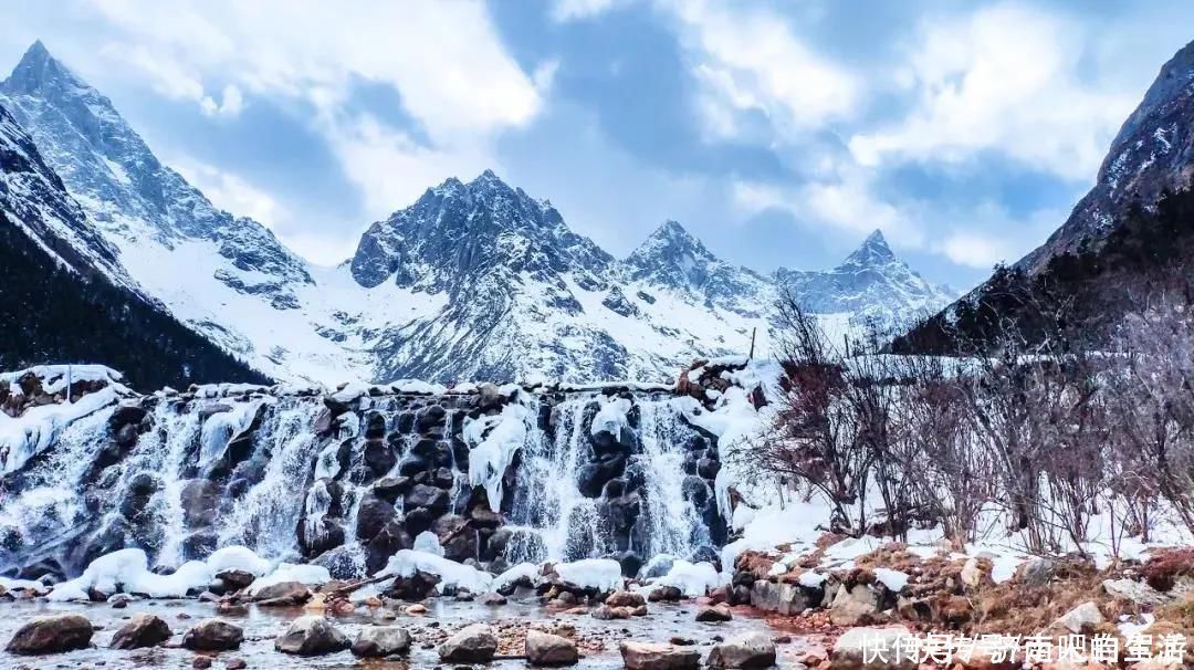 桦树沟|中国十大小众旅游目的地！去过10个就是顶级玩家