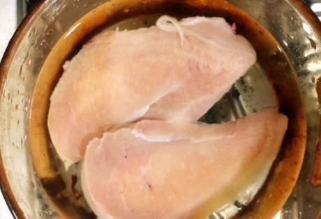 冬天，要多吃的肉，比猪肉低脂比牛肉鲜香，这做法简单还解馋