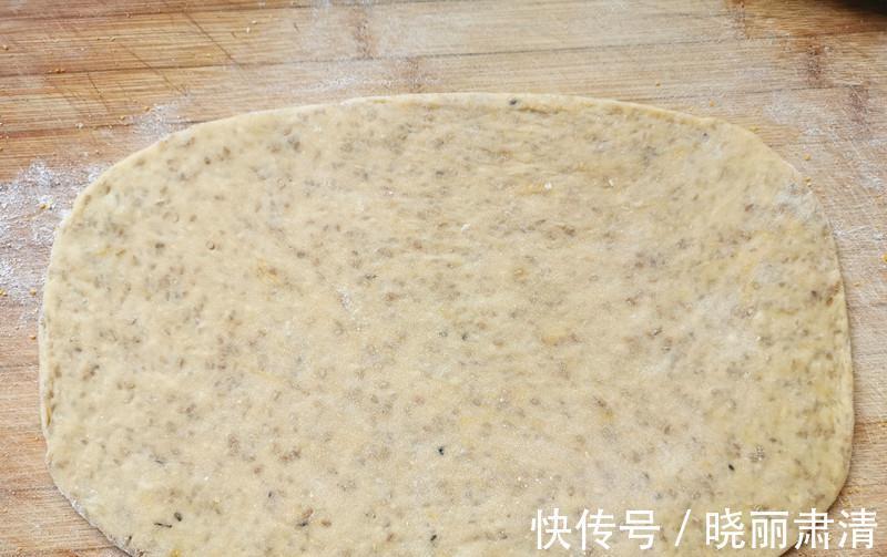 宅家零食除了猫耳朵还有它，简单易学，香脆营养，孩子最爱吃