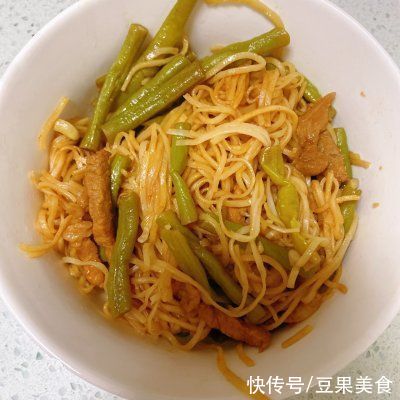 西红柿|姑娘隔三差五就要吃河南卤面,超好吃还不长肉