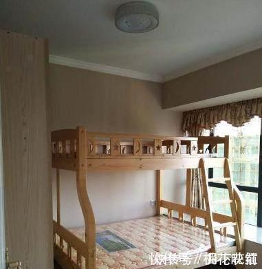 衣帽间|在客厅砌了半堵墙，亲戚朋友没一个支持的，如今装完全闭嘴了！