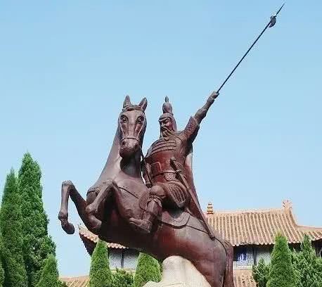 政权|中国历史上以“汉”为国号的政权最多,你知道有多少吗?