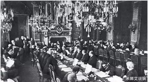 战争|签约有讲究!这个和约反而诱导战争爆发