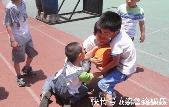 孩子|这两件事上,孩子必须要“自私”,家长傻傻“装大方”是在害孩子