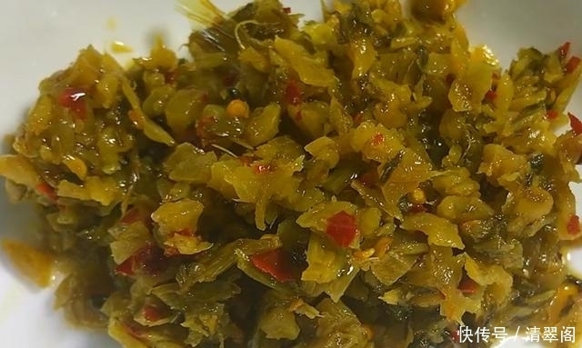 毛豆的农家做法，没想到这么好吃，开胃下饭，方法简单几分钟出锅