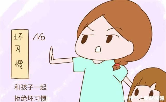 家长|这4类孩子看似聪明,长大后往往讨人嫌,很多家长却没有意识到