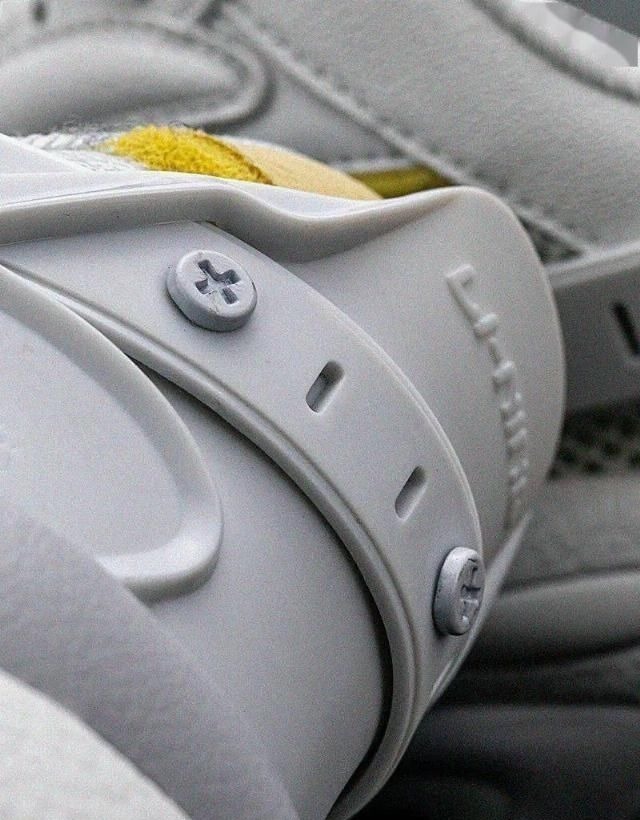 alien 真不是因为国产才吹爆跋涉两千多公里只为早点穿上这双鞋