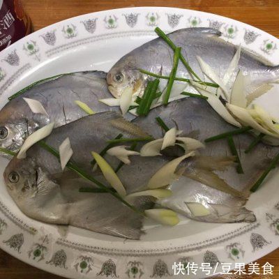 不饱和脂肪酸|干烧鲳鱼这样做，手残党也能当大厨