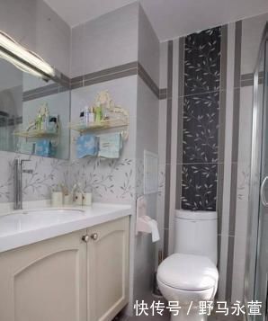 小户型|天才老婆,次卧硬是不装“床”,孩子看完就喜欢上了!晒晒