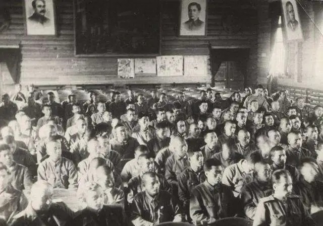 被俘|70万日本关东军被俘，最终只存活3万人，为何苏联女护士成噩梦？