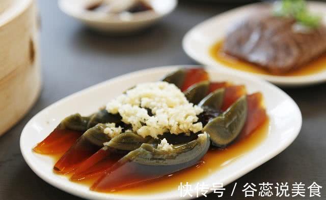 常吃皮蛋对身体有危害有什么功效不妨看看