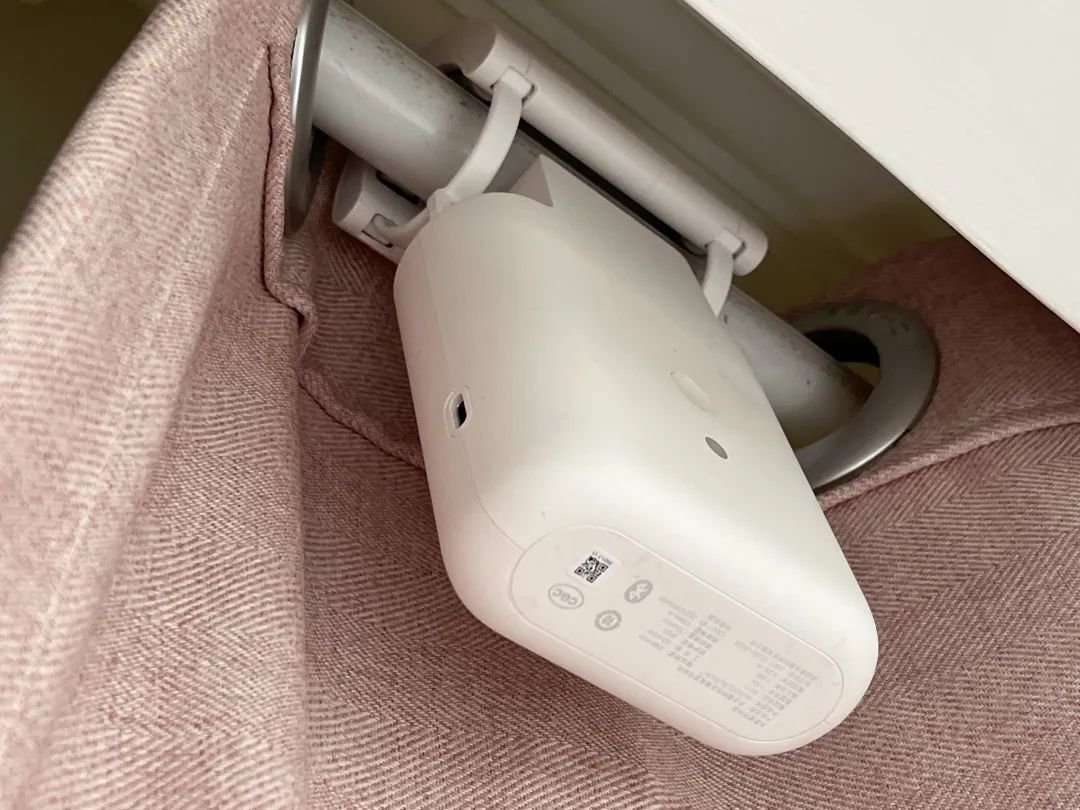 窗帘|小米又有新玩意:不动手就开合窗帘,体验究竟如何?