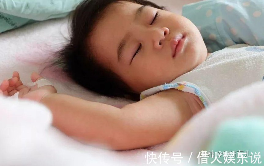 饮食习惯|孩子不长身高,父母要重视,可能和这3个“坏习惯”有关