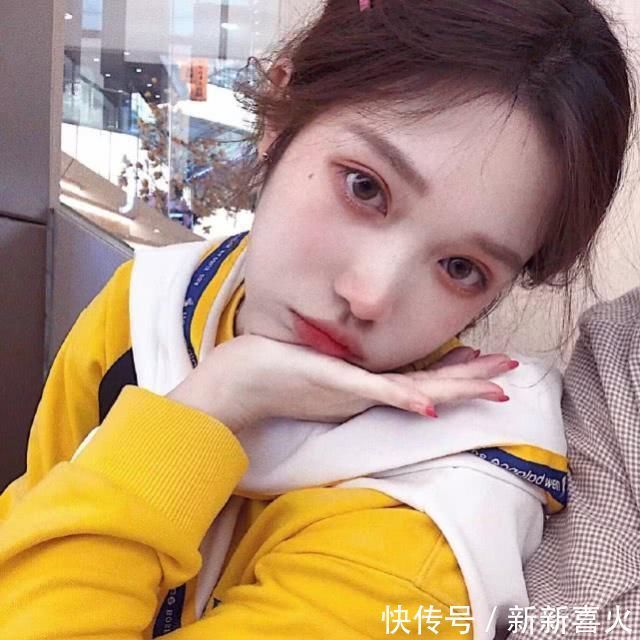 谨记|青春期的女生扎头发,谨记这3个“关键”,当心影响异性缘!