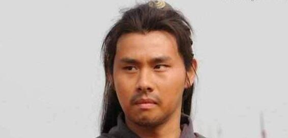 杨腾蛟#此人刚入伙梁山,立马反水投敌,之后做法让梁山大军恨之入骨!