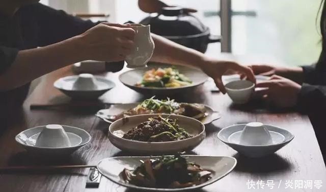 品相|吃相,暴露一个人的品相