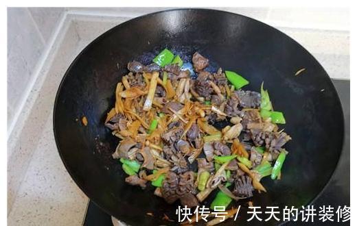 消化|逢年过节,此菜我必做,开胃消食助消化,客人吃得开心,有面子