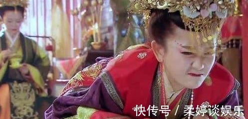 宫女|古代宫女不想死怎么办她们有4种选择,第4种最划算