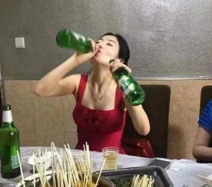 解酒|不管酒量大小，喝酒时“禁碰”这3物，为了身体别当耳旁风