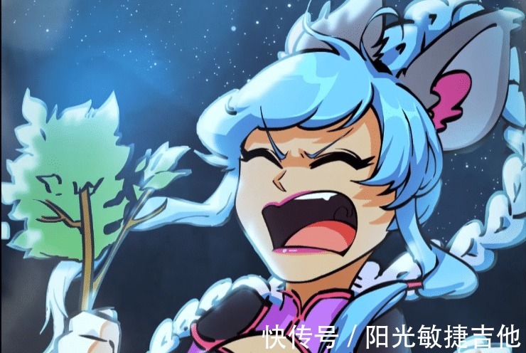 灰太狼|官方搞事，喜羊羊与灰太狼出番外，灰太狼化身女装大佬欺骗红太狼
