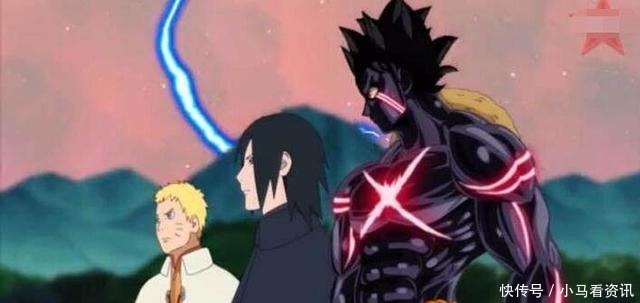 形态|盘点海贼王中路飞十种形态,最后一种即将成为超级赛亚人路飞!