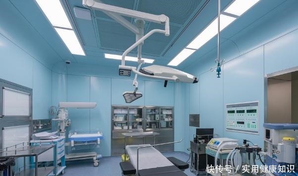 为什么生孩子时产房是冷的,可能和这几个原因有关,不妨提前了解!