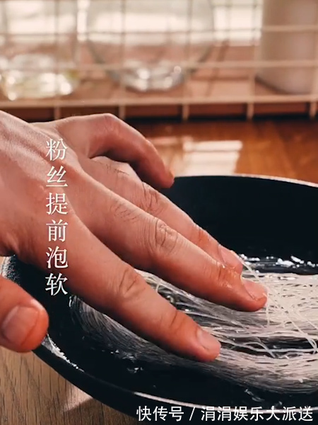 煮虾究竟是冷水下锅还是水开下锅搞错这一步难怪腥味浓重！