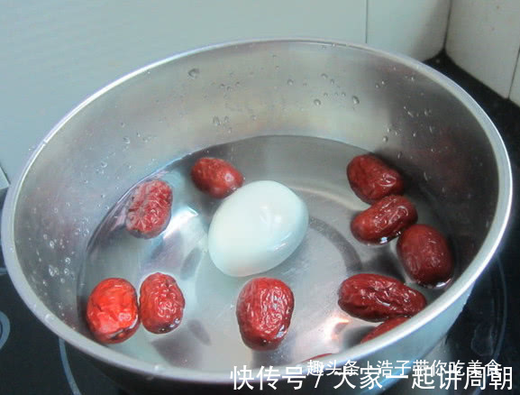 女性|女性月經量少氣色差，要常喝“它”，有助排出血液，防止閉經
