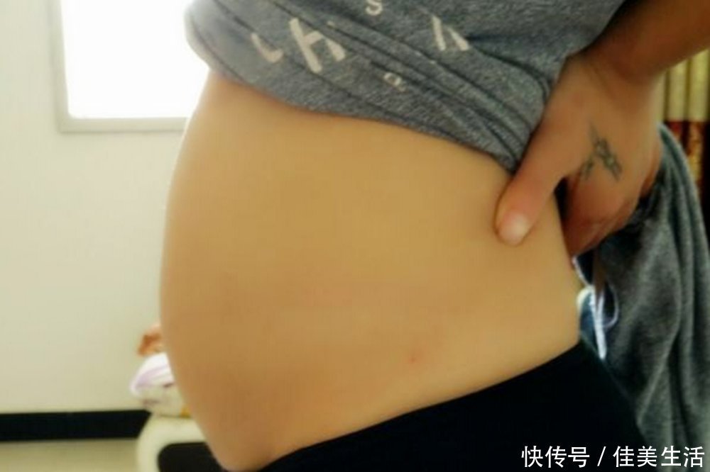 胎儿|孕期散步好处多,但要注意避开几个时间段,让胎儿更安全