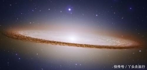 宇宙中最大恒星到底有多大?