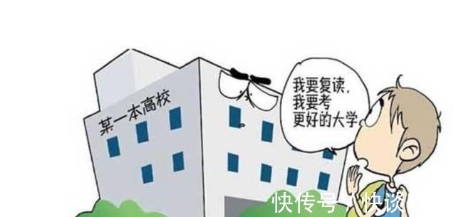 选择复读|学霸683分选择复读，皆因父亲强迫，“二战”高考令家长沉默