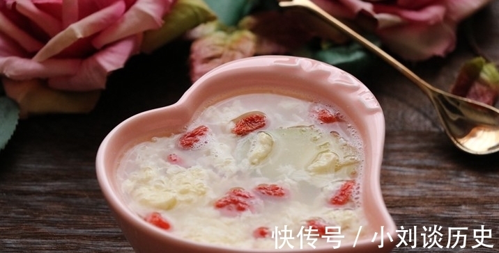 奶奶|生姜加鸡蛋，太实用了，邻居奶奶用了几十年的方法，长见识
