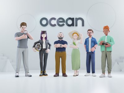 ui|官方实锤，vivo 团队晒出 OriginOS Ocean 设计图