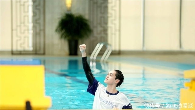 运动会|《奔跑吧9》开启“超越之星”争夺赛,弹跳椅重现“落水江湖”