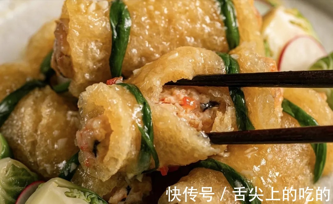 教你9种猪皮的吃法,食材便宜,做法简单,随便一弄比肉还香