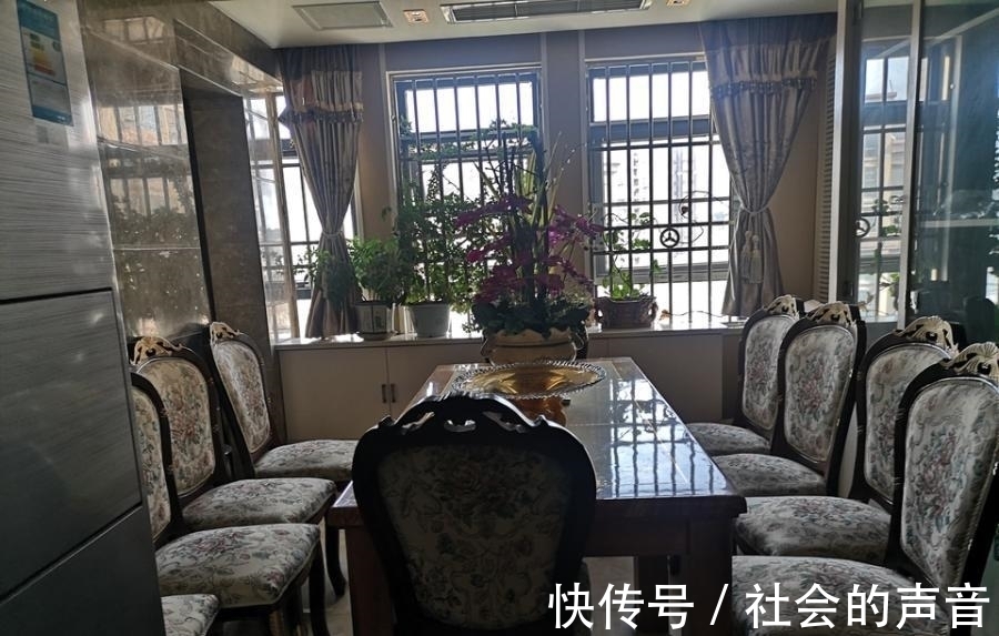 标的|四川省南充市一180平房产将变卖,以79万元起拍,这房值么?