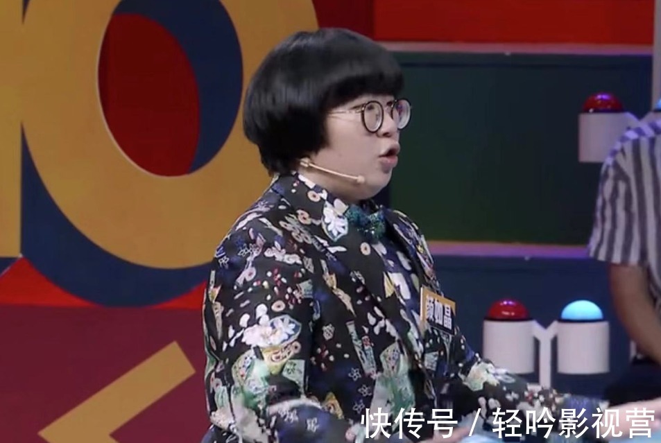 金牌辯手顏如晶:自閉兒童逆襲成優(yōu)秀辯手,想做咸魚(yú)的優(yōu)秀寶貝