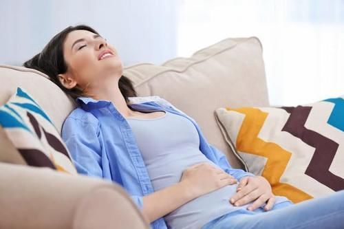 干净|女生来“大姨妈”,5种食物敞开吃,排出子宫毒素,做干净女人