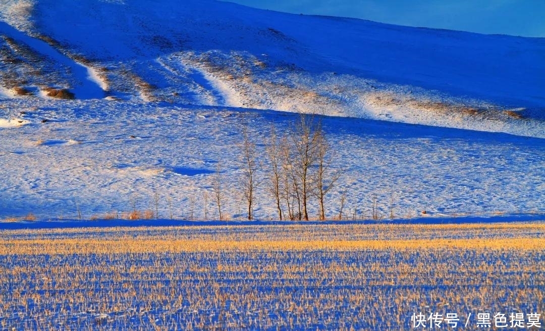 比东北“亚雪”还美的公路，这条小众边境天路，资深驴友都想去！